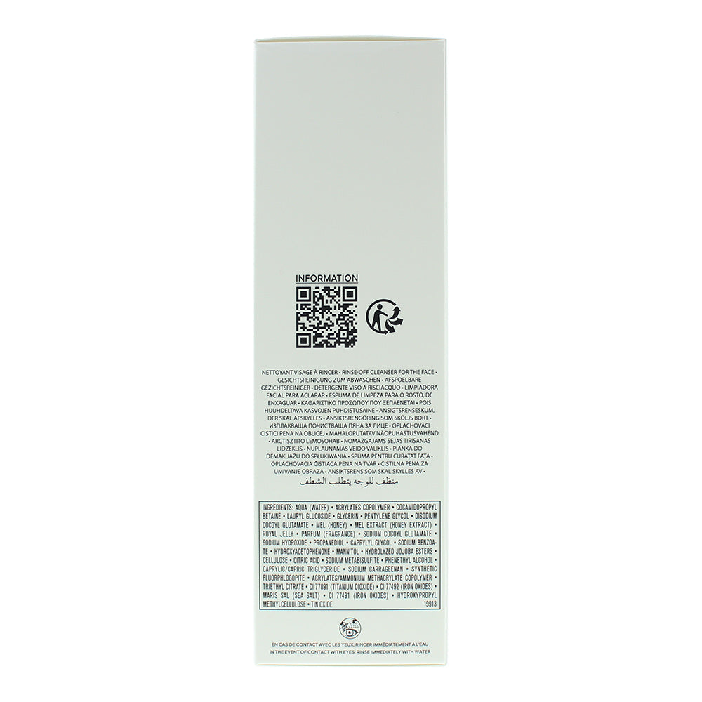 Guerlain Abeille Royale Cleansing Care In Mousse 175ml