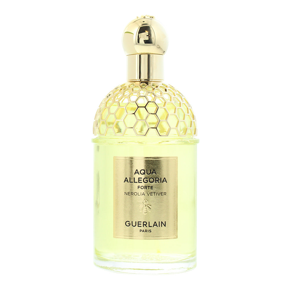 Guerlain Aqua Allegoria Forte Nerolia Vetiver Eau de Parfum 125ml Spray