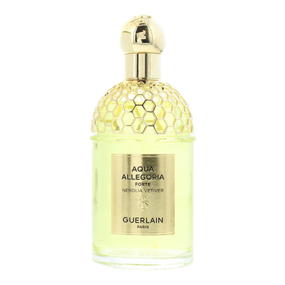 Guerlain Aqua Allegoria Forte Nerolia Vetiver Eau de Parfum 125ml Spray