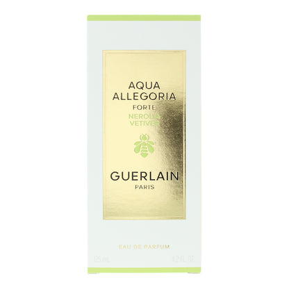 Guerlain Aqua Allegoria Forte Nerolia Vetiver Eau de Parfum 125ml Spray