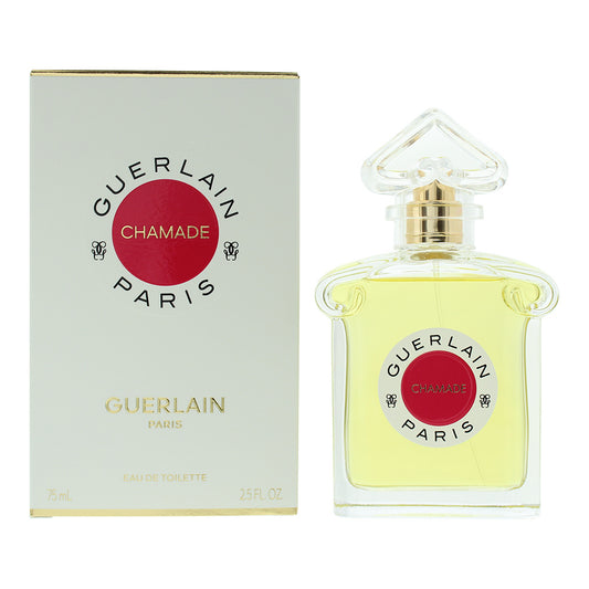 Guerlain Chamade Eau de Toilette 75ml Spray