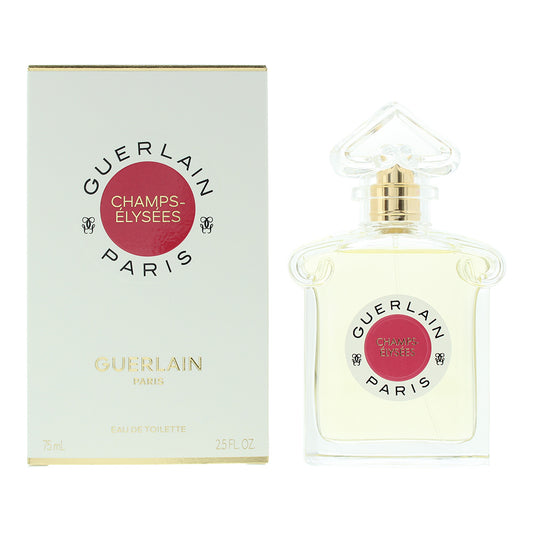 Guerlain Champs-Élysées 2021 Eau de Toilette 75ml Spray