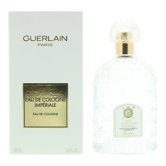 Guerlain Impériale Eau de Cologne 100ml Spray