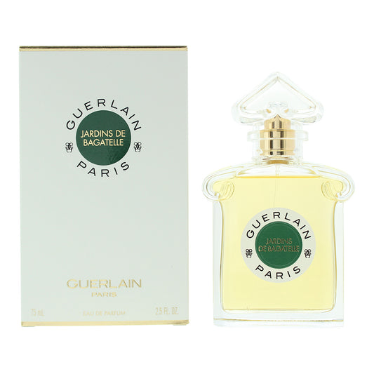 Guerlain Jardins de Bagatelle Eau de Parfum 75ml Spray