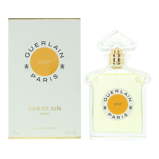 Guerlain Jicky Eau de Parfum 75ml Spray