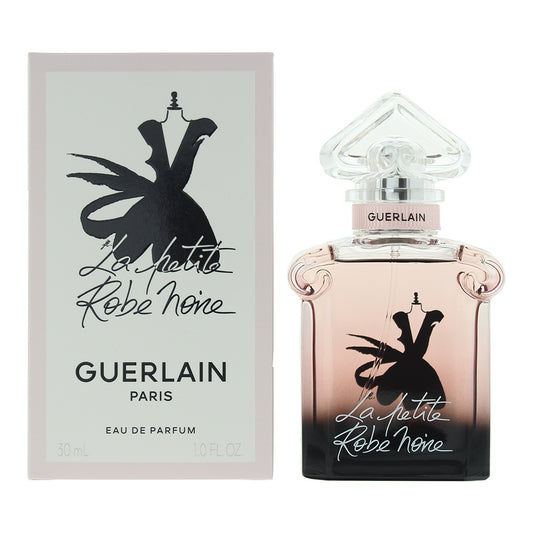 Guerlain La Petite Robe Noire Eau de Parfum 30ml Spray