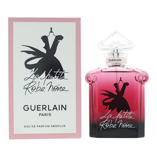 Guerlain La Petite Robe Noire Eau de Parfum Absolue 100ml Spray