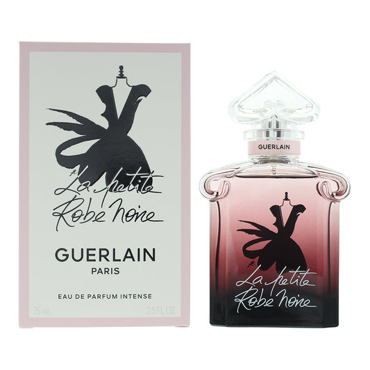 Guerlain La Petite Robe Noire Eau de Parfum Intense 75ml Spray