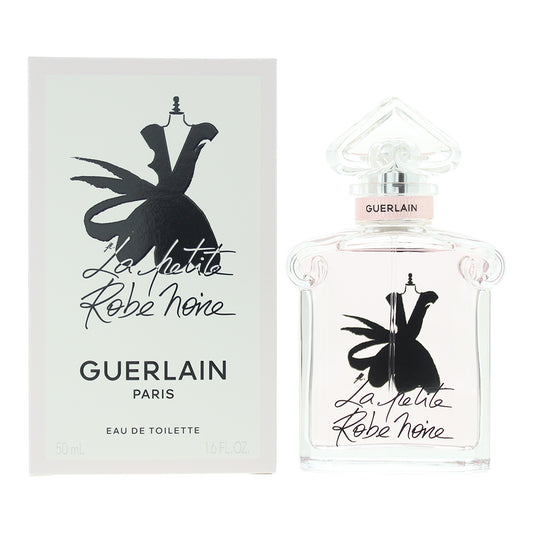 Guerlain La Petite Robe Noire Eau de Toilette 50ml Spray