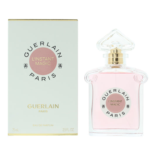 Guerlain L'instant Magic Eau de Parfum Eau de Parfum 75ml Spray