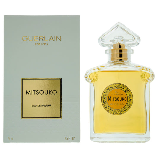 Guerlain Mitsouko Eau de Parfum 75ml Spray