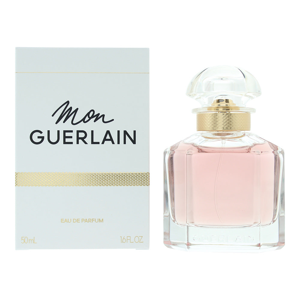 Guerlain Mon Guerlain Eau de Parfum 50ml Spray