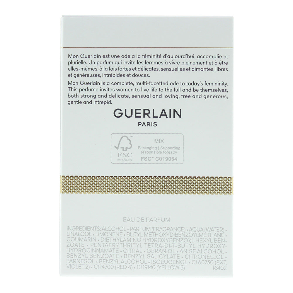 Guerlain Mon Guerlain Eau de Parfum 50ml Spray