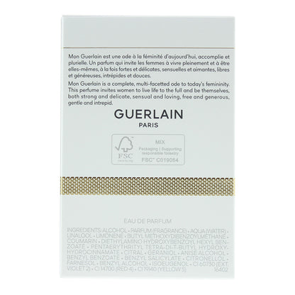 Guerlain Mon Guerlain Eau de Parfum 50ml Spray