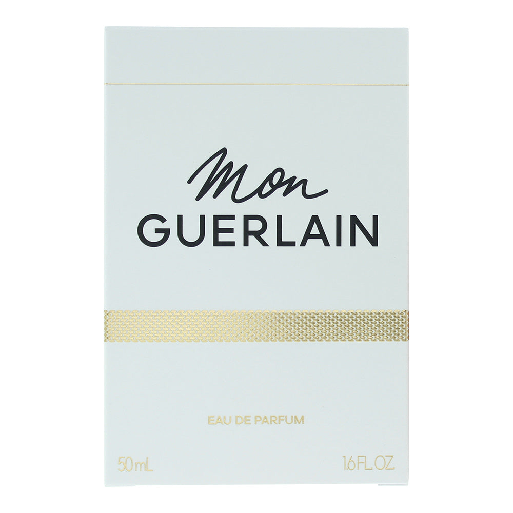 Guerlain Mon Guerlain Eau de Parfum 50ml Spray
