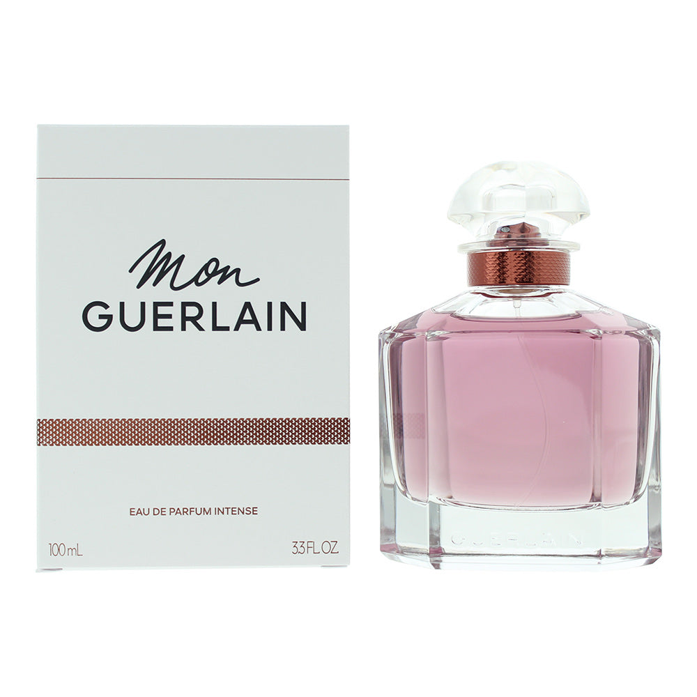 Guerlain Mon Guerlain Intense Eau de Parfum 100ml Spray