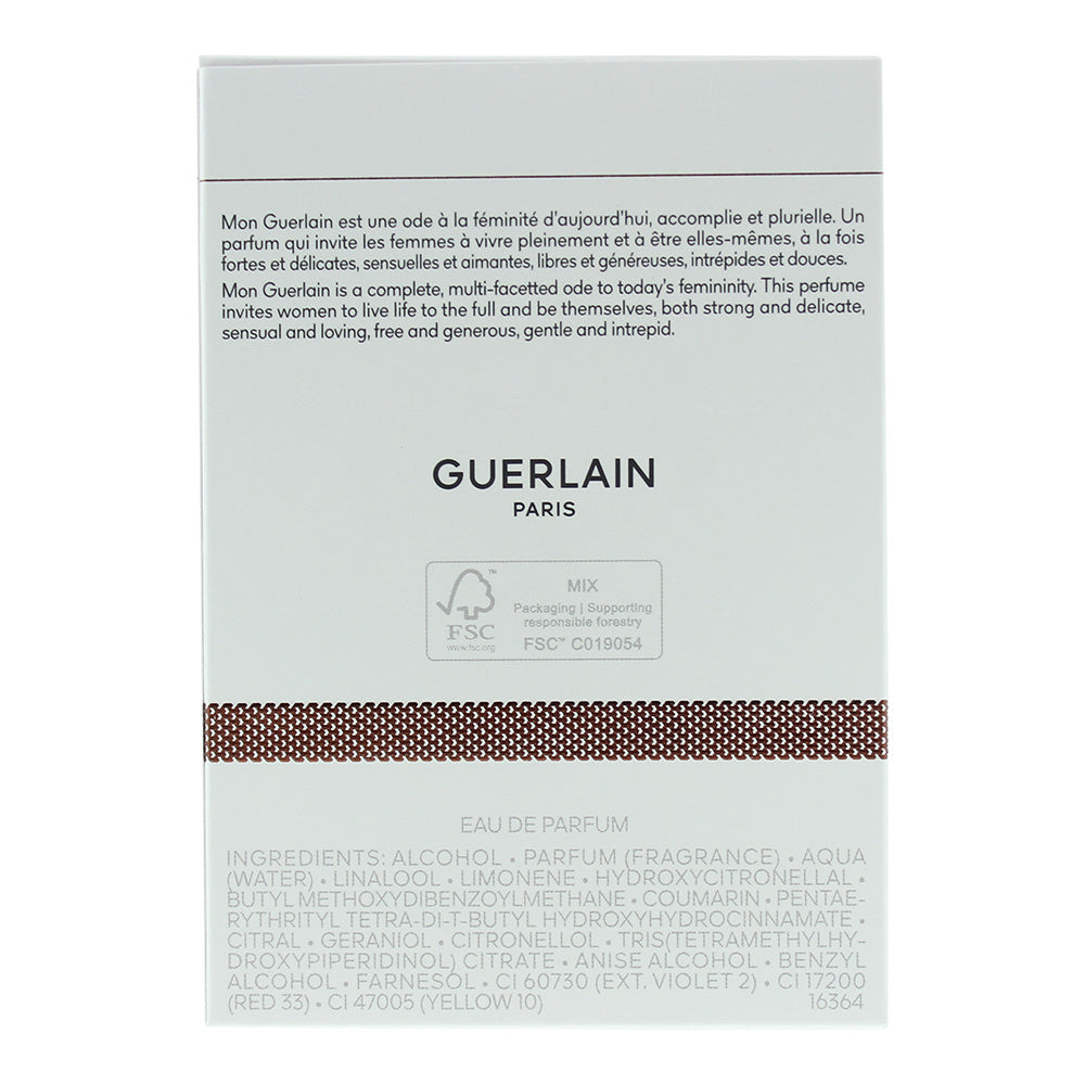 Guerlain Mon Guerlain Intense Eau de Parfum 100ml Spray