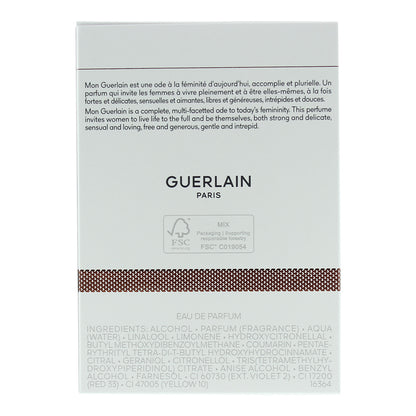 Guerlain Mon Guerlain Intense Eau de Parfum 100ml Spray