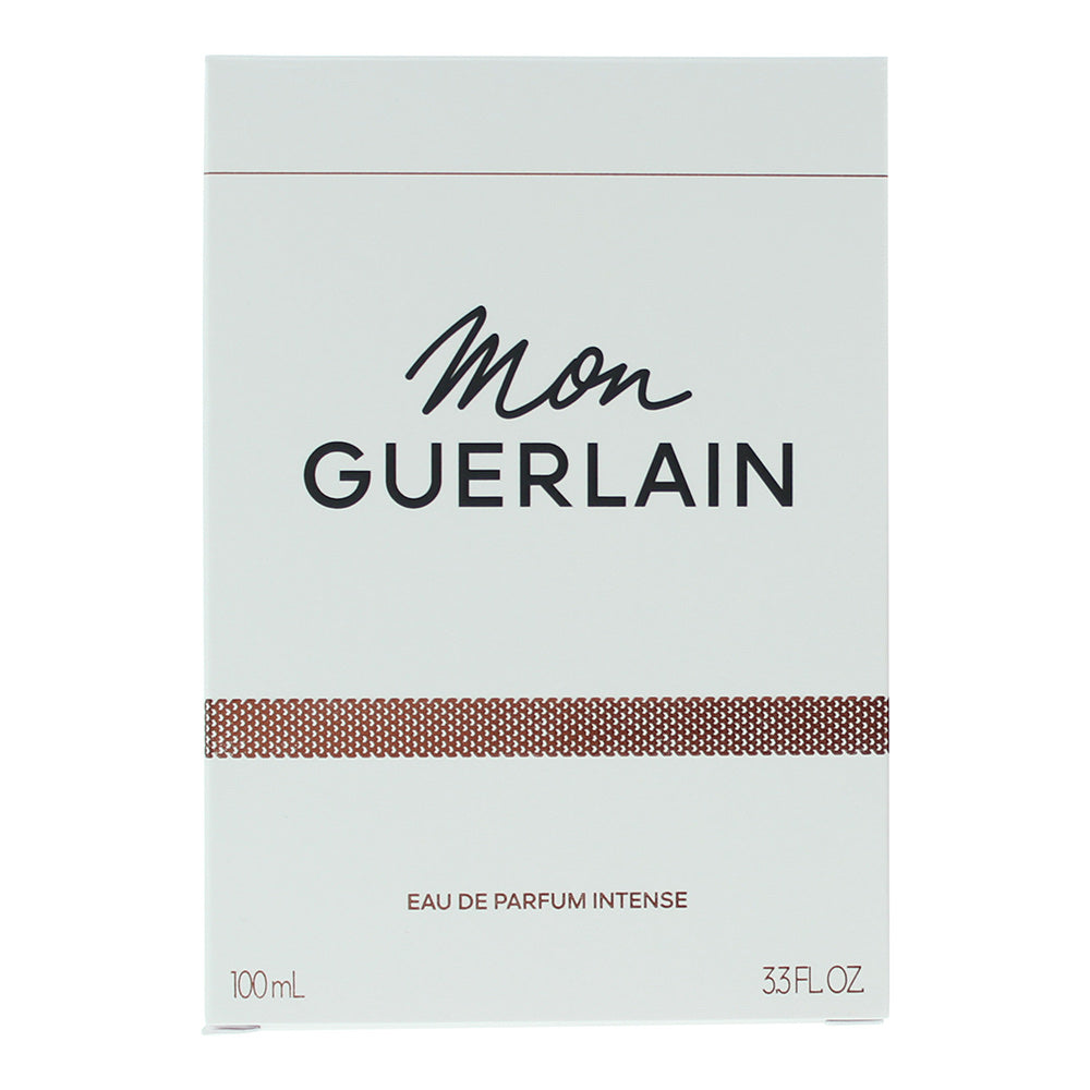 Guerlain Mon Guerlain Intense Eau de Parfum 100ml Spray