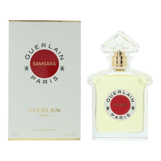 Guerlain Samsara Eau de Parfum 75ml Spray