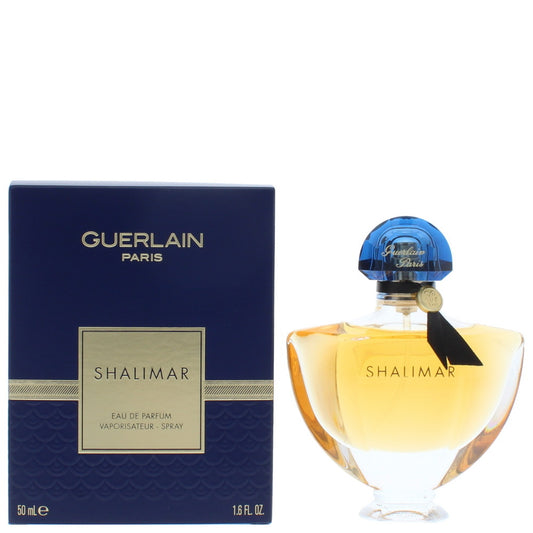 Guerlain Shalimar Eau de Parfum 50ml Spray