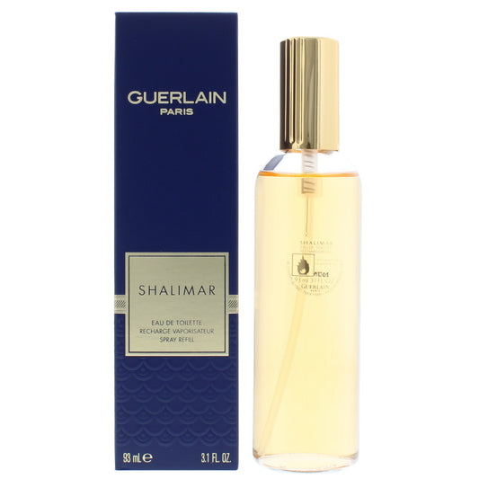 Guerlain Shalimar Eau de Toilette 93ml Refill