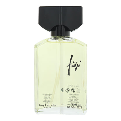 Guy Laroche Fidji Eau De Toilette 100ml Spray