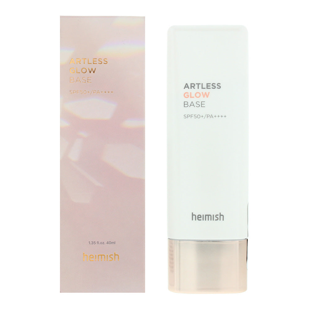 Heimish Artless Glow Base SPF50+ PA+++ 40ml