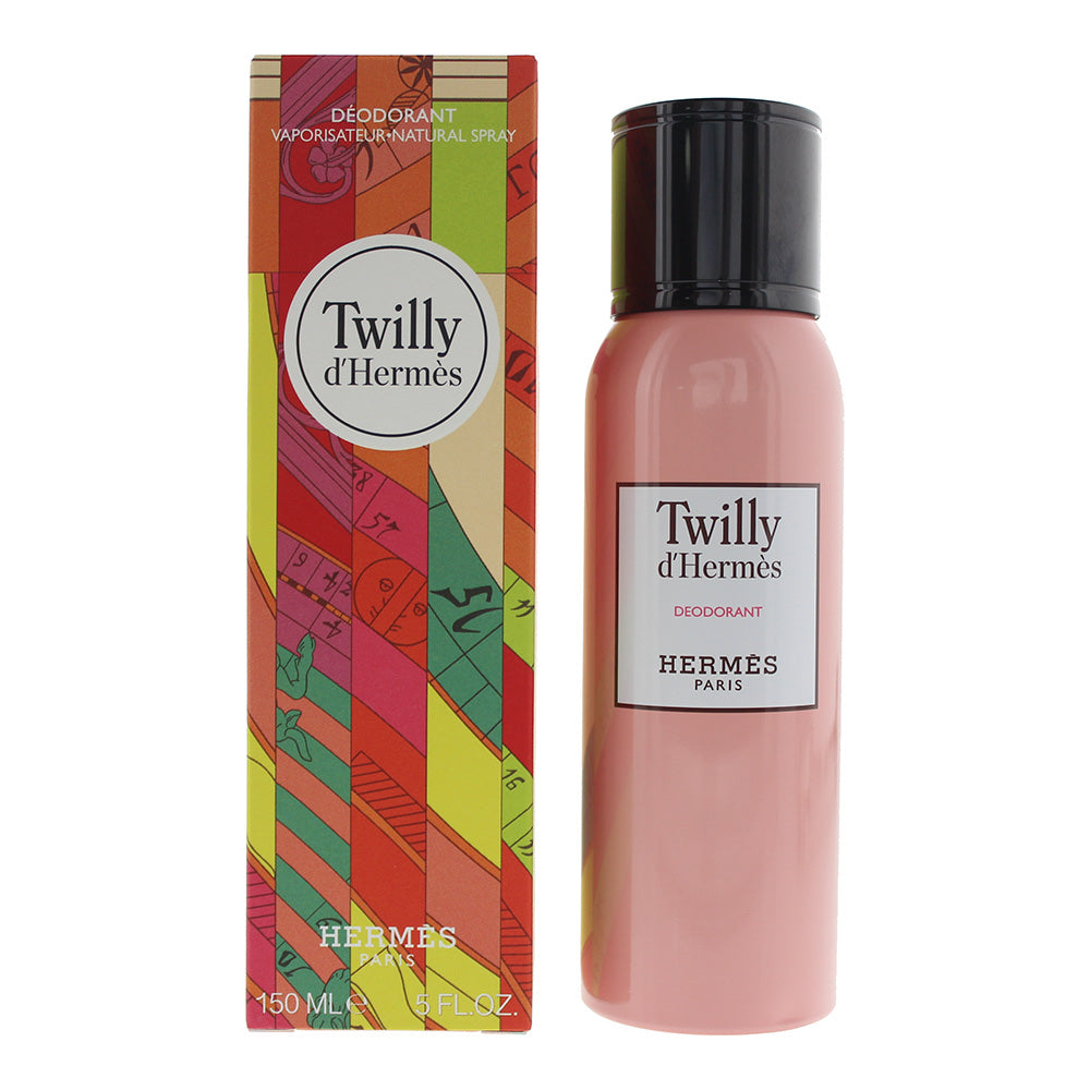 Hermès Twilly d'Hermès Deodorant Spray 150ml