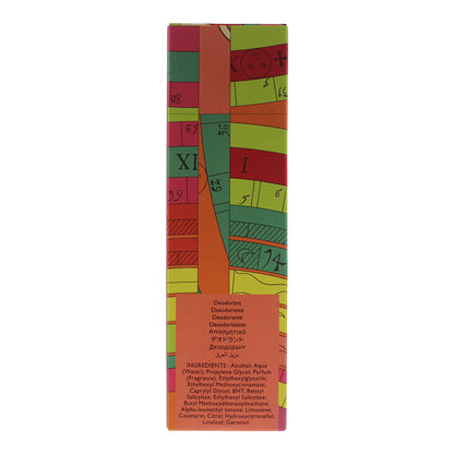 Hermès Twilly d'Hermès Deodorant Spray 150ml