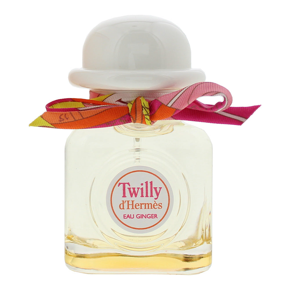 Hermès Twilly d'Hermès Eau Ginger Eau de Parfum 50ml Spray