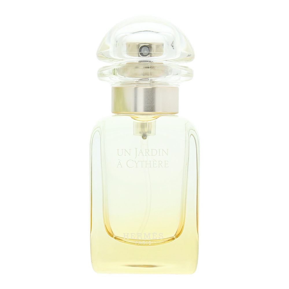 Hermès Un Jardin à Cythère Eau de Toilette 30ml Spray