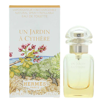 Hermès Un Jardin à Cythère Eau de Toilette 30ml Spray