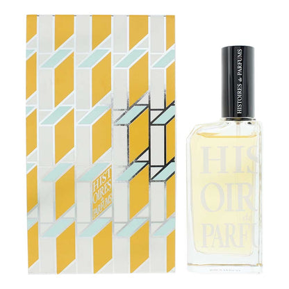 Histoires de Parfums 1804 Eau de Parfum 60ml Spray