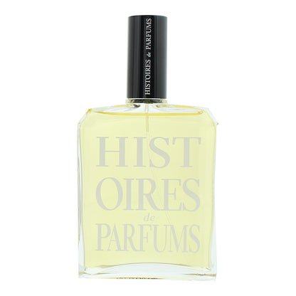 Histoires de Parfums 1876 Eau de Parfums 120ml Spray
