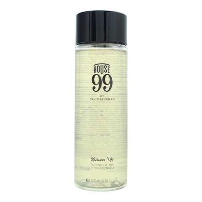 House 99 by David Beckham Spruce Up Toning Lotion 200ml
