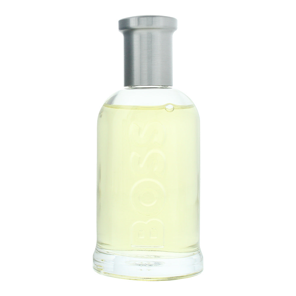 Hugo Boss Boss Bottled Aftershave 100ml Splash