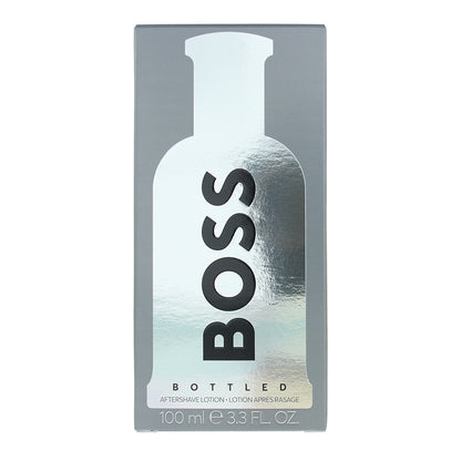 Hugo Boss Boss Bottled Aftershave 100ml Splash