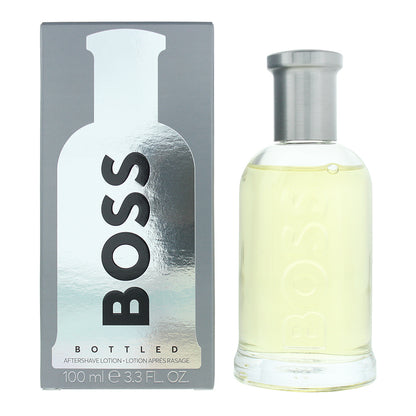 Hugo Boss Boss Bottled Aftershave 100ml Splash