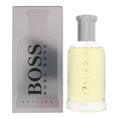 Hugo Boss Boss Bottled Eau de Toilette 100ml Spray