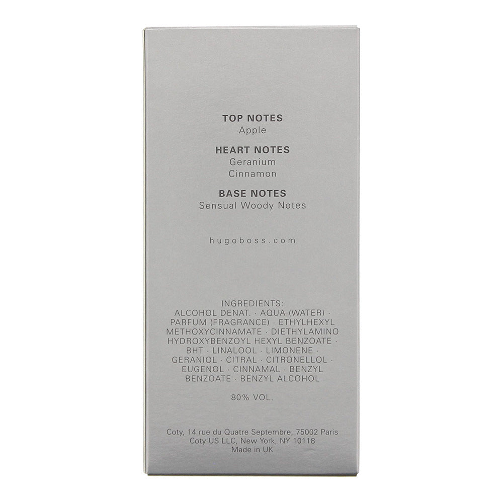 Hugo Boss Boss Bottled Eau de Toilette 100ml Spray
