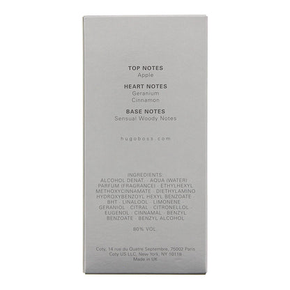 Hugo Boss Boss Bottled Eau de Toilette 100ml Spray