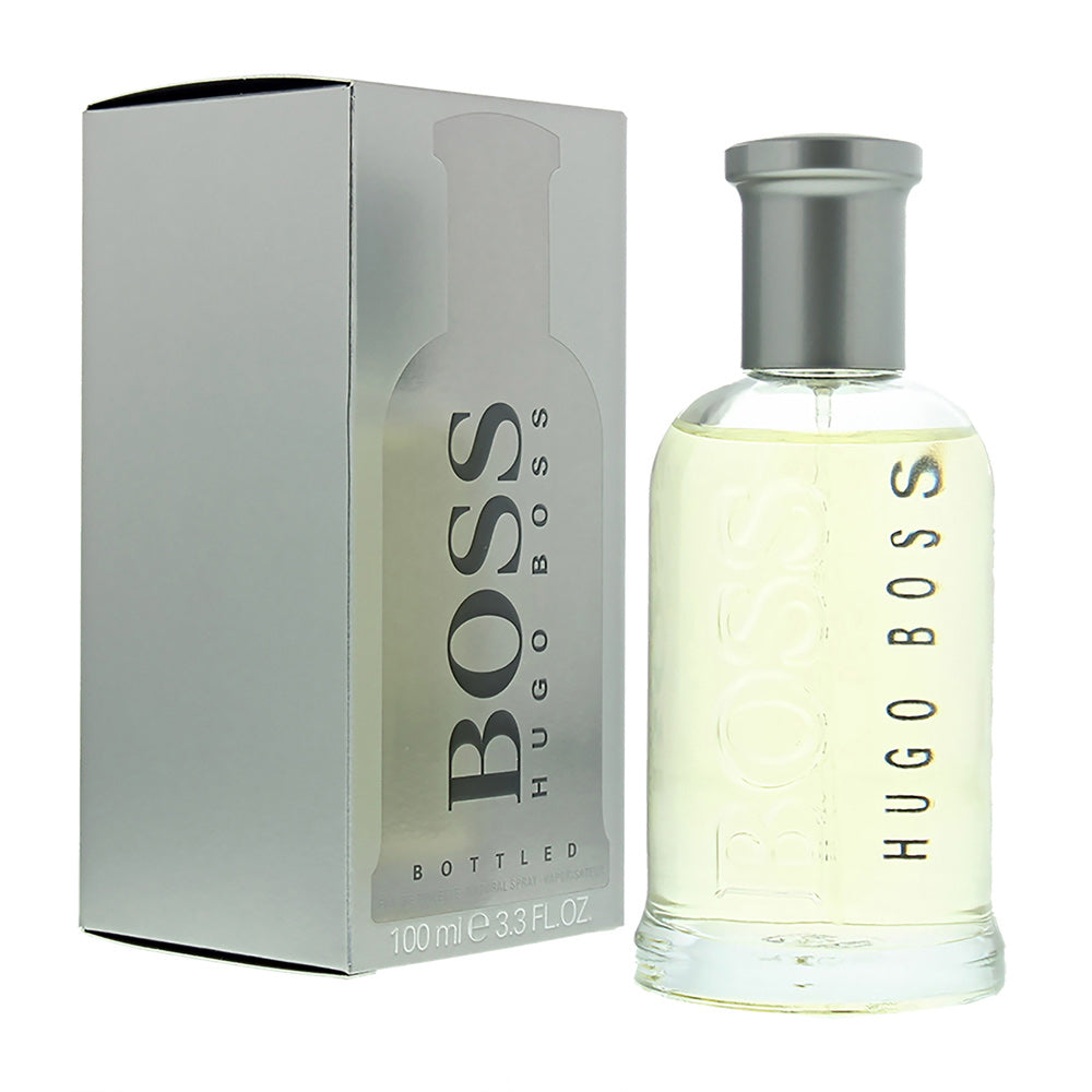 Hugo Boss Boss Bottled Eau de Toilette 100ml Spray