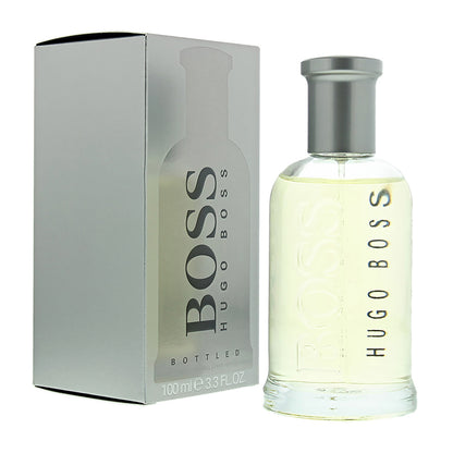 Hugo Boss Boss Bottled Eau de Toilette 100ml Spray