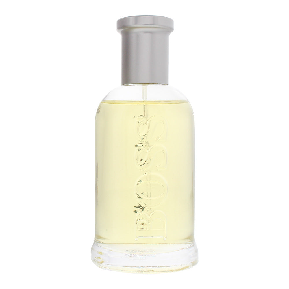 Hugo Boss Boss Bottled Eau de Toilette 100ml Spray