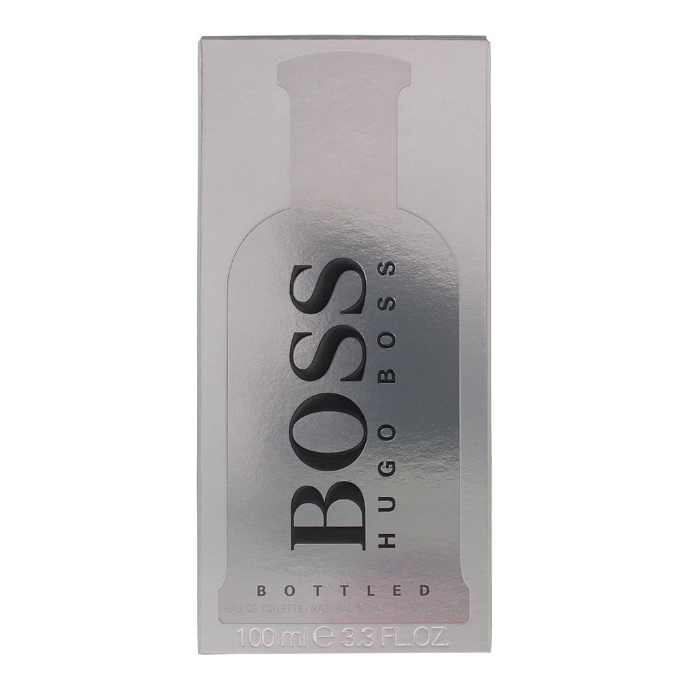 Hugo Boss Boss Bottled Eau de Toilette 100ml Spray