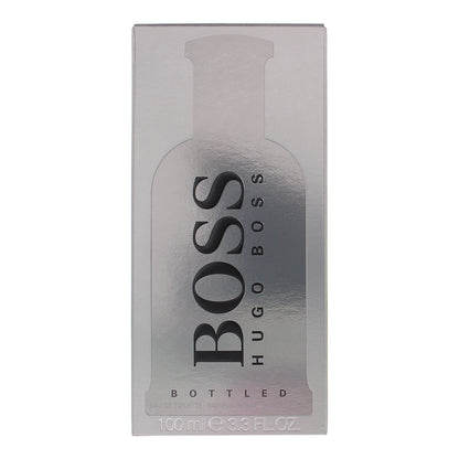 Hugo Boss Boss Bottled Eau de Toilette 100ml Spray