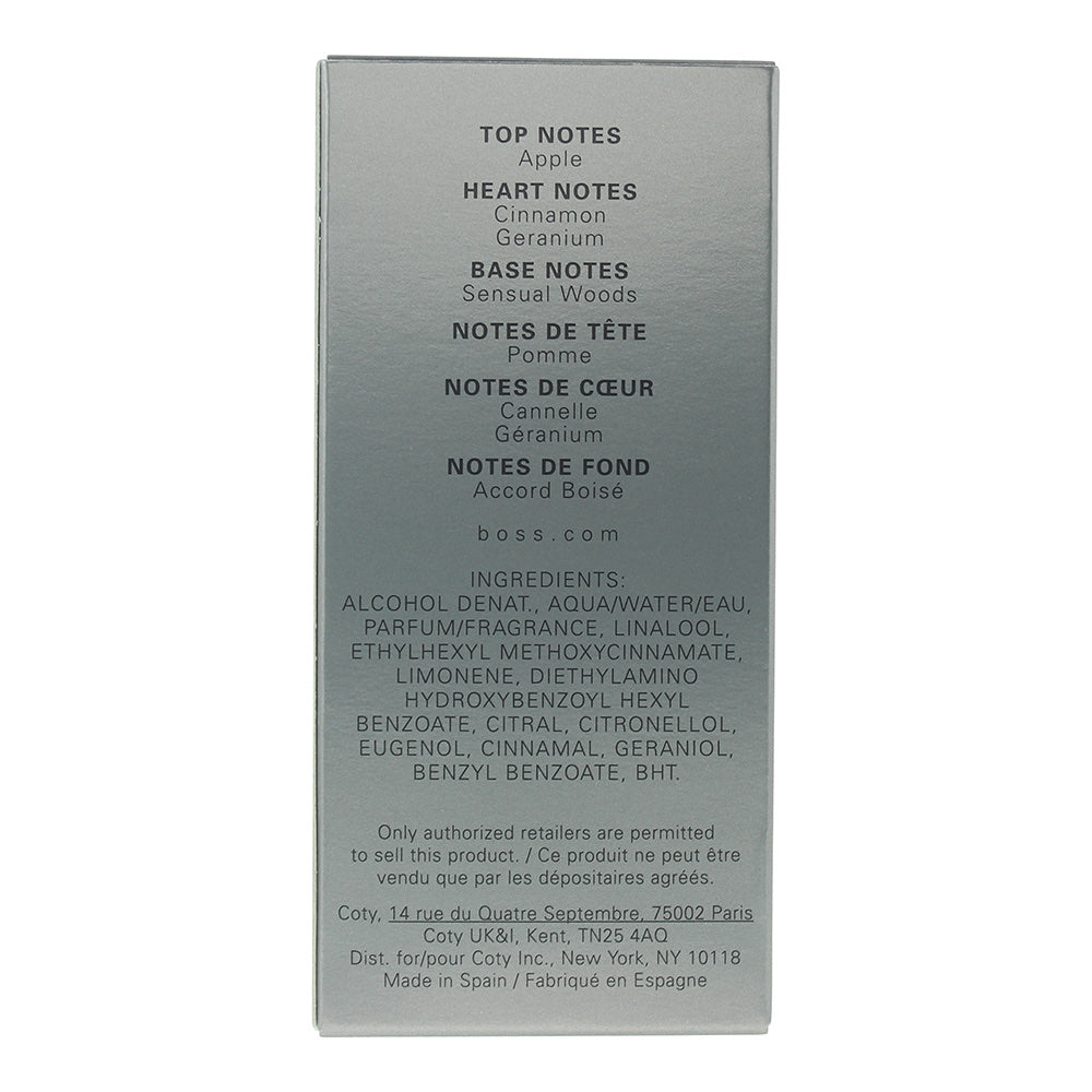 Hugo Boss Boss Bottled Eau de Toilette 30ml Spray