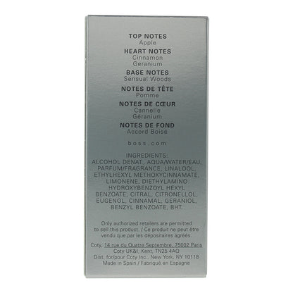 Hugo Boss Boss Bottled Eau de Toilette 30ml Spray