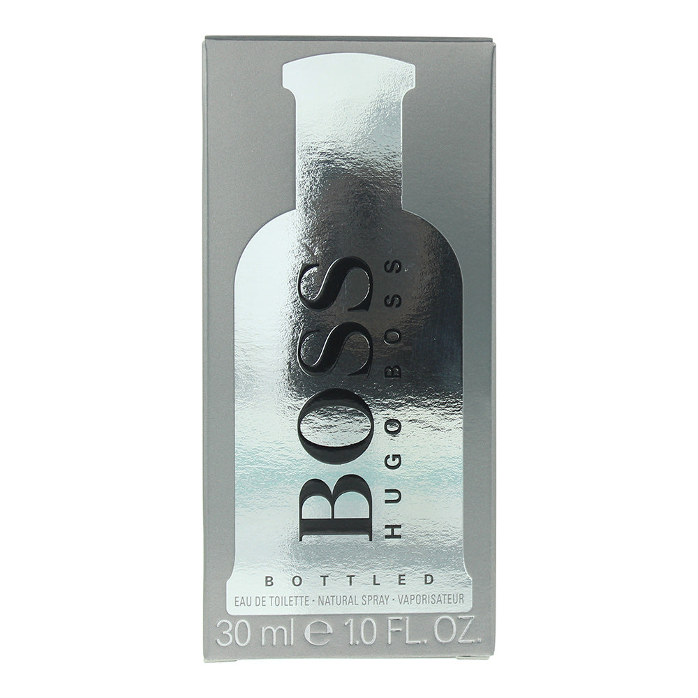 Hugo Boss Boss Bottled Eau de Toilette 30ml Spray